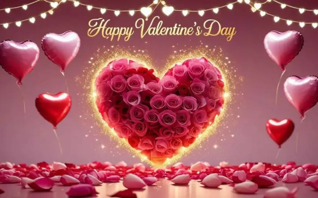 Chia Sẻ Cùng "Crush" 100 Hình Nền Valentine Lãng Mạn 2025 Hinh Nen Valentine Lang Man076