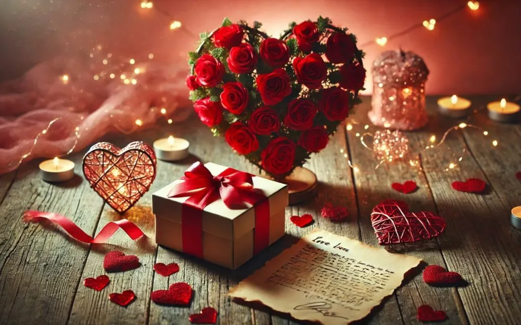 Chia Sẻ Cùng "Crush" 100 Hình Nền Valentine Lãng Mạn 2025 Hinh Nen Valentine Lang Man078
