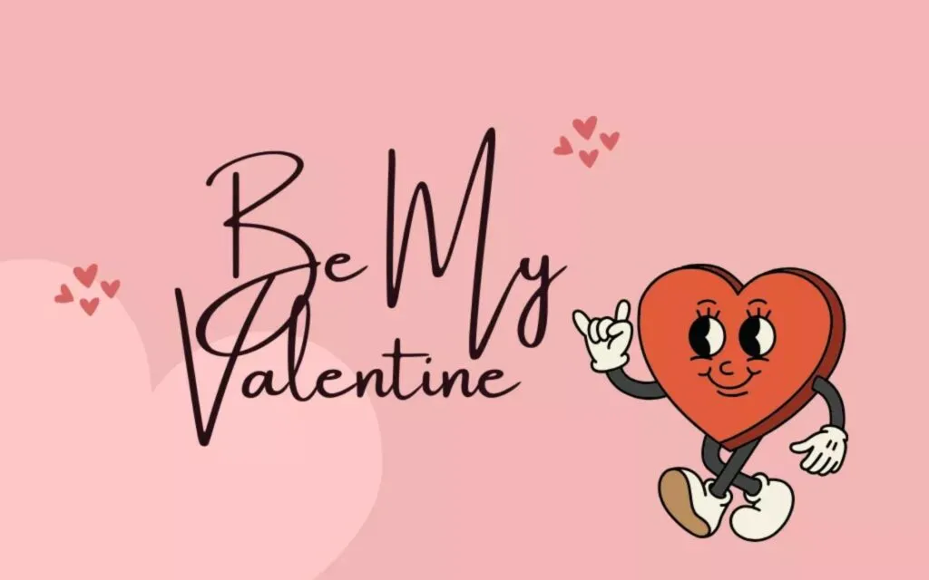 Chia Sẻ Cùng "Crush" 100 Hình Nền Valentine Lãng Mạn 2025 Hinh Nen Valentine Lang Man079