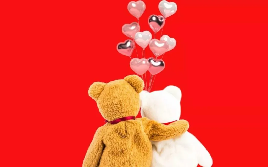 Chia Sẻ Cùng "Crush" 100 Hình Nền Valentine Lãng Mạn 2025 Hinh Nen Valentine Lang Man080