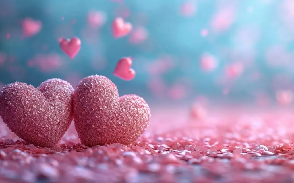 Chia Sẻ Cùng "Crush" 100 Hình Nền Valentine Lãng Mạn 2025 Hinh Nen Valentine Lang Man082