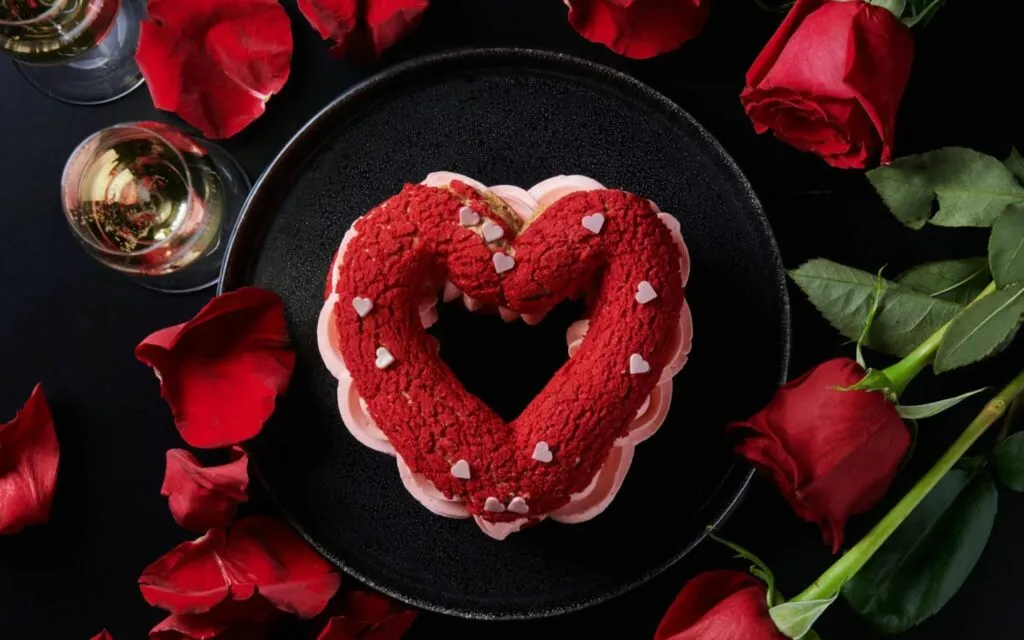 Chia Sẻ Cùng "Crush" 100 Hình Nền Valentine Lãng Mạn 2025 Hinh Nen Valentine Lang Man086