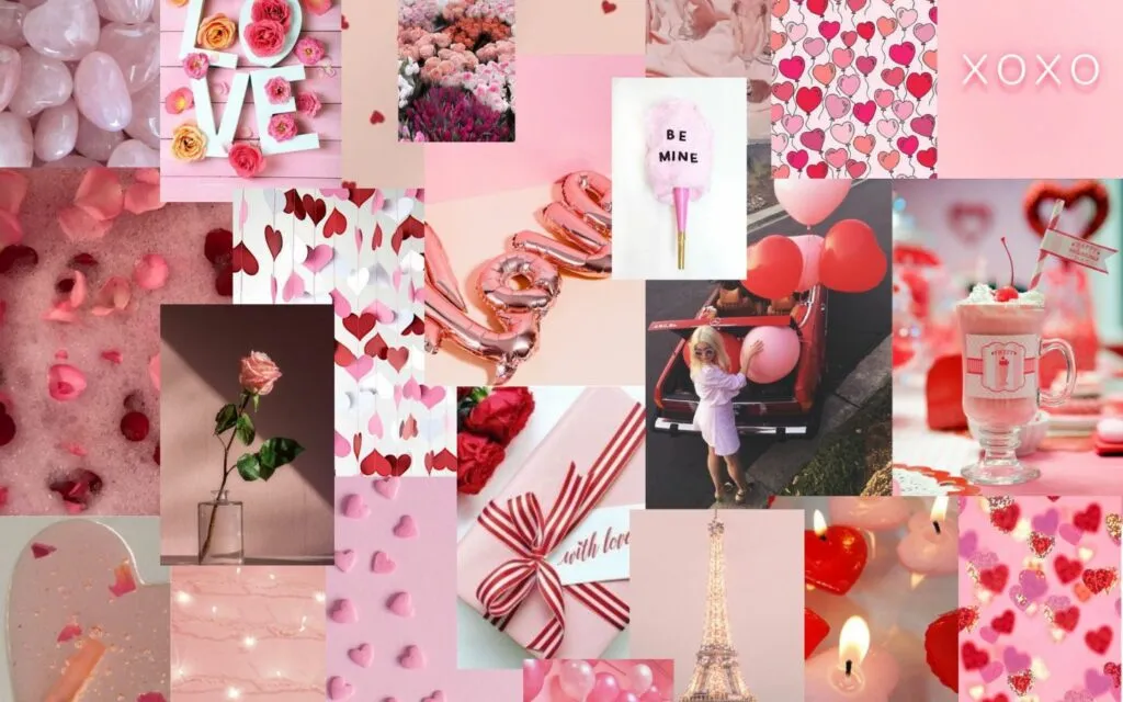 Chia Sẻ Cùng "Crush" 100 Hình Nền Valentine Lãng Mạn 2025 Hinh Nen Valentine Lang Man087