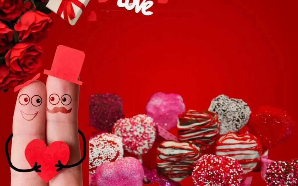 Chia Sẻ Cùng "Crush" 100 Hình Nền Valentine Lãng Mạn 2025 Hinh Nen Valentine Lang Man090