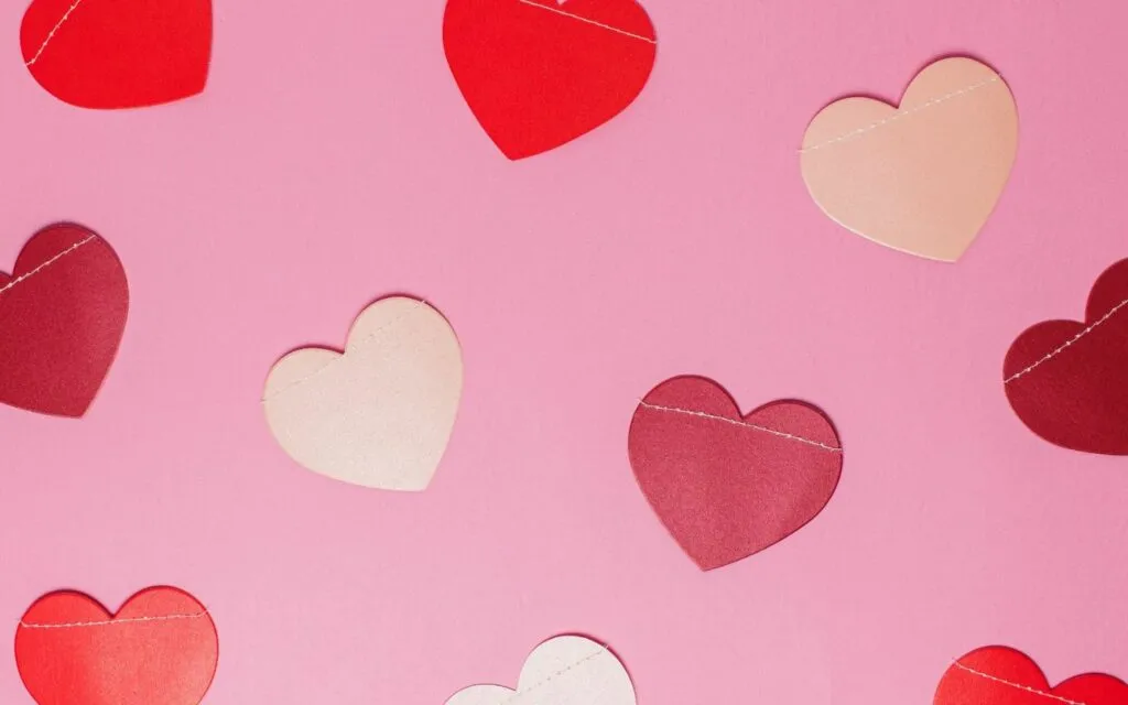 Chia Sẻ Cùng "Crush" 100 Hình Nền Valentine Lãng Mạn 2025 Hinh Nen Valentine Lang Man092