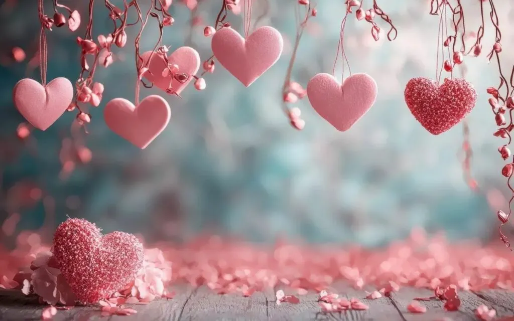 Chia Sẻ Cùng "Crush" 100 Hình Nền Valentine Lãng Mạn 2025 Hinh Nen Valentine Lang Man093