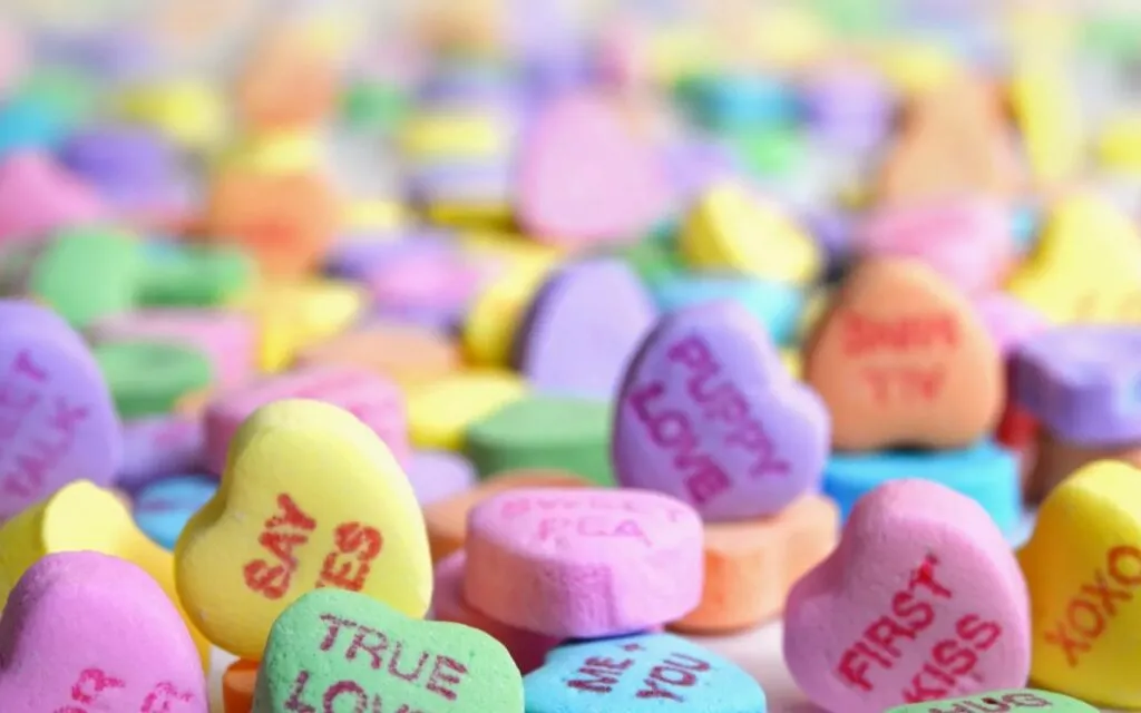 Chia Sẻ Cùng "Crush" 100 Hình Nền Valentine Lãng Mạn 2025 Hinh Nen Valentine Lang Man094
