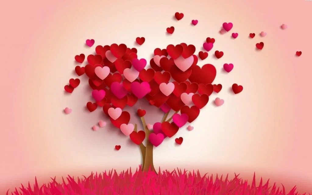 Chia Sẻ Cùng "Crush" 100 Hình Nền Valentine Lãng Mạn 2025 Hinh Nen Valentine Lang Man102