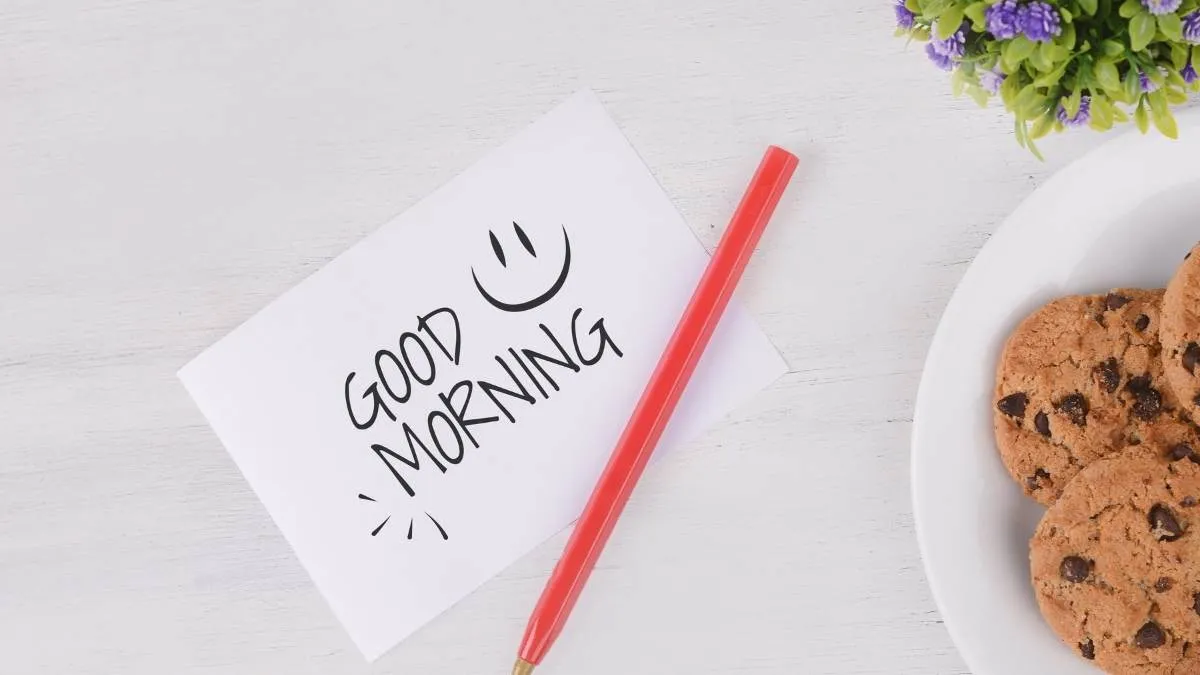 40+ Hình ảnh chào ngày mới, chúc ngày mới, chào buổi sáng ý nghĩa Hinh anh chao ngay moi chuc ngay moi chao buoi sang022