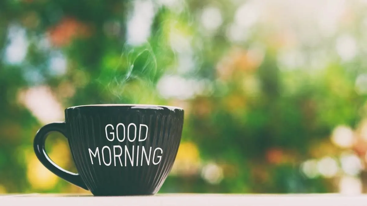40+ Hình ảnh chào ngày mới, chúc ngày mới, chào buổi sáng ý nghĩa Hinh anh chao ngay moi chuc ngay moi chao buoi sang024