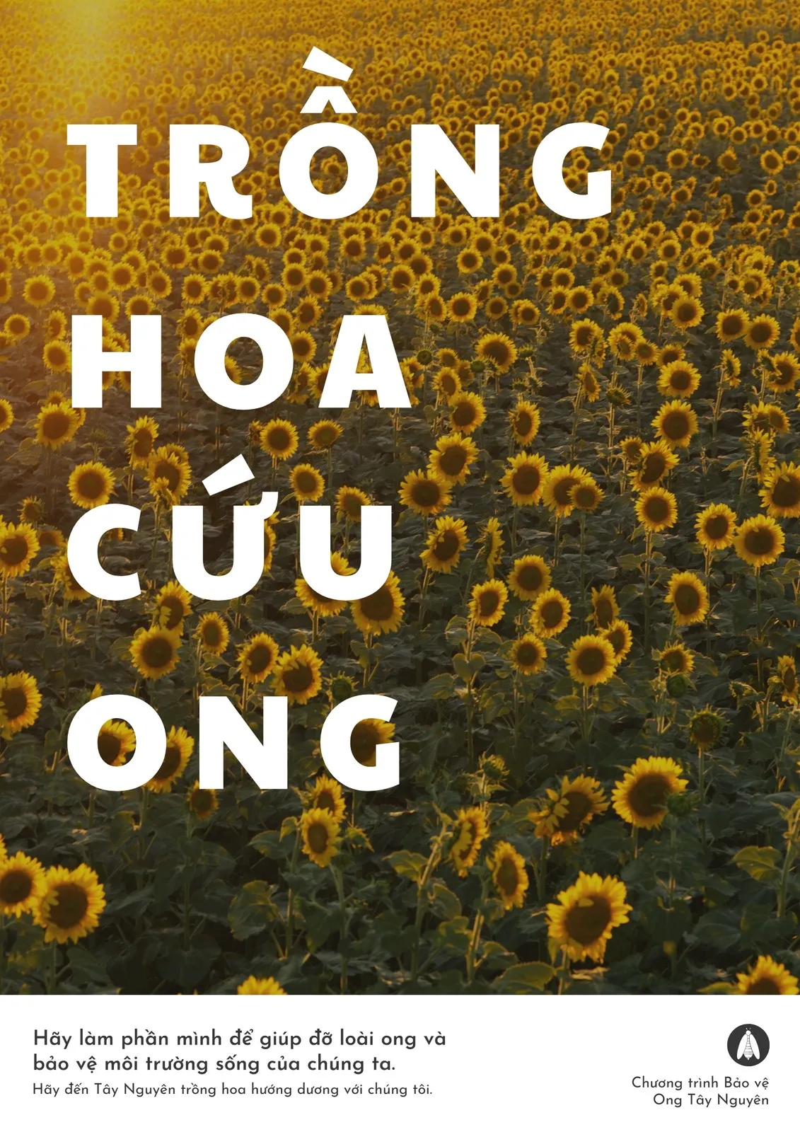 Bộ Poster Bảo Vệ Môi Trường Đẹp Nhất, Thông Điệp Mạnh Mẽ! Poster bao ve moi truong innhanh.pro .vn15