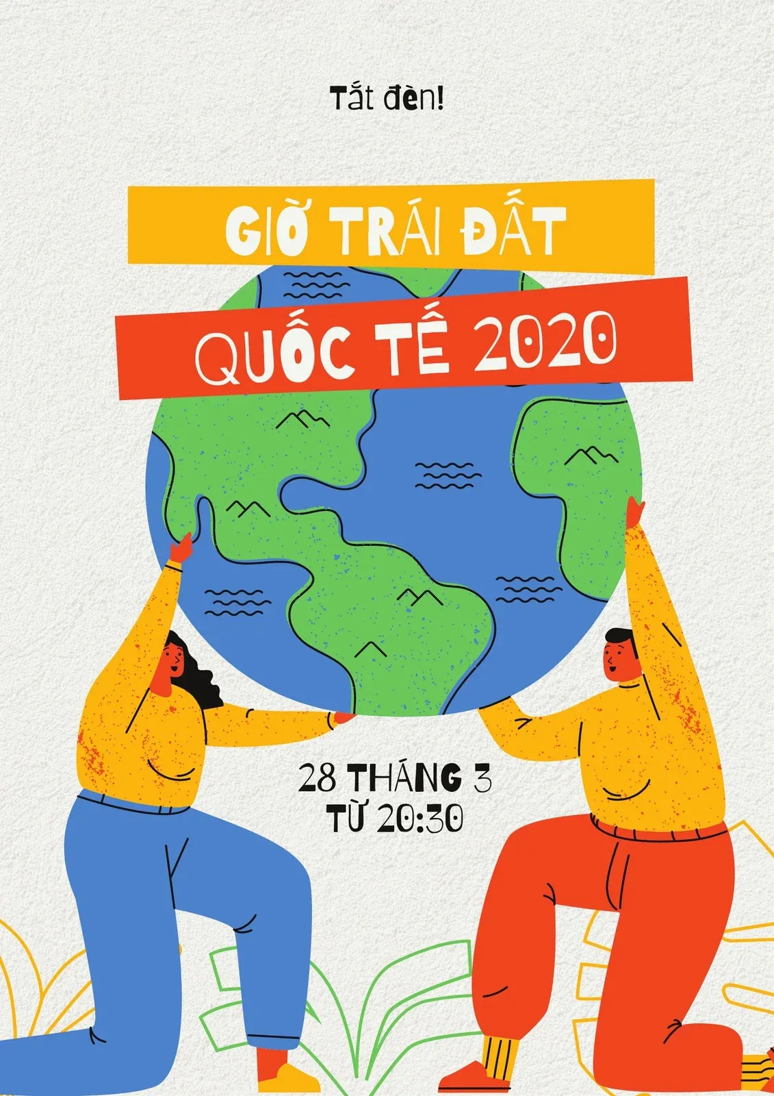 Bộ Poster Bảo Vệ Môi Trường Đẹp Nhất, Thông Điệp Mạnh Mẽ! Poster bao ve moi truong innhanh.pro .vn24