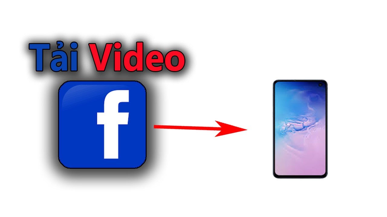 Tải Video Facebook Về Điện Thoại (Android/iPhone) Dễ Như Ăn Kẹo Với Cách Này! Chỉ với vài thao tác sao chép và dán link, bạn đã có thể lưu video từ facebook về điện thoại để thưởng thức mọi lúc mọi nơi, ngay cả khi không có kết nối mạng