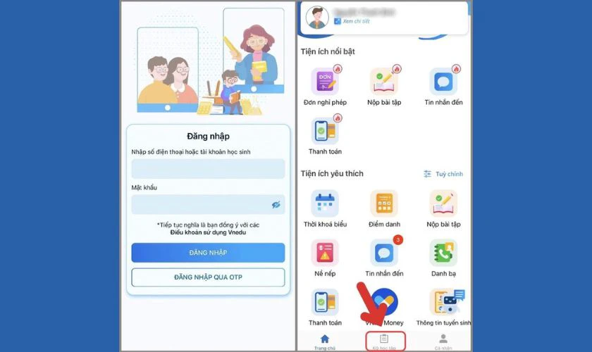 Cách Tải Và Đăng Nhập vnEdu Connect Đơn Giản, Nhanh Chóng Nhất 2025! Cách sử dụng vnEdu Connect chi tiết
