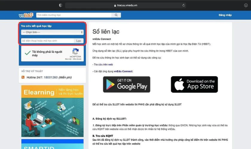 Cách Tải Và Đăng Nhập vnEdu Connect Đơn Giản, Nhanh Chóng Nhất 2025! Cách sử dụng vnEdu Connect chi tiết dễ hiểu