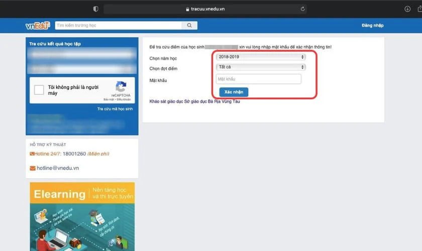 Cách Tải Và Đăng Nhập vnEdu Connect Đơn Giản, Nhanh Chóng Nhất 2025! Xác nhận