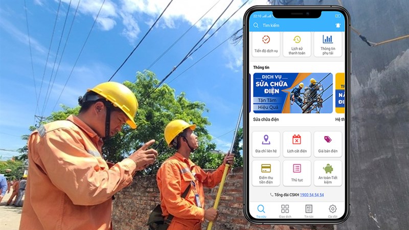 Bí kíp tra cứu lịch cắt điện toàn quốc: Không bao giờ bị động! Việc tra cứu lịch cắt điện không chỉ giúp bạn sắp xếp công việc hợp lý mà còn tiết kiệm thời gian, tránh những bất ngờ không đáng có