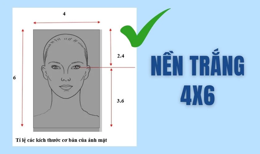 Cập nhật 2025: Hướng dẫn làm hộ chiếu online chính xác nhất Cách chụp ảnh làm hộ chiếu online chuẩn
