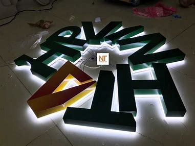Khám Phá 99+ Kiểu Chữ Nổi Mica "Siêu Hot" - Trend 2025! chu noi mica Innhanh.pro .vn007