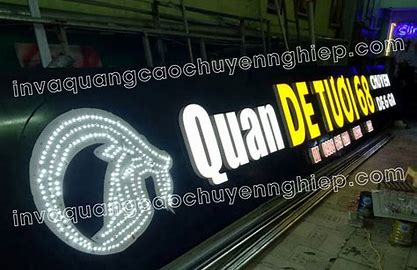 Khám Phá 99+ Kiểu Chữ Nổi Mica "Siêu Hot" - Trend 2025! chu noi mica Innhanh.pro .vn013