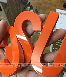 Khám Phá 99+ Kiểu Chữ Nổi Mica "Siêu Hot" - Trend 2025! chu noi mica Innhanh.pro .vn017