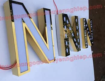 Khám Phá 99+ Kiểu Chữ Nổi Mica "Siêu Hot" - Trend 2025! chu noi mica Innhanh.pro .vn018
