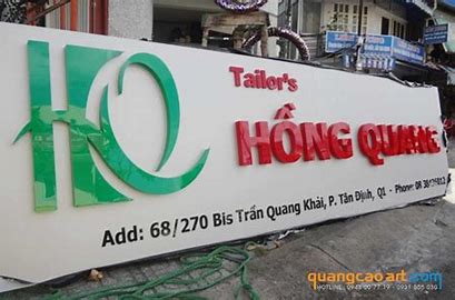 Khám Phá 99+ Kiểu Chữ Nổi Mica "Siêu Hot" - Trend 2025! chu noi mica Innhanh.pro .vn027