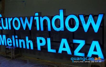 Khám Phá 99+ Kiểu Chữ Nổi Mica "Siêu Hot" - Trend 2025! chu noi mica Innhanh.pro .vn029
