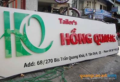 Khám Phá 99+ Kiểu Chữ Nổi Mica "Siêu Hot" - Trend 2025! chu noi mica Innhanh.pro .vn045