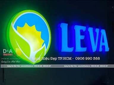 Khám Phá 99+ Kiểu Chữ Nổi Mica "Siêu Hot" - Trend 2025! chu noi mica Innhanh.pro .vn051