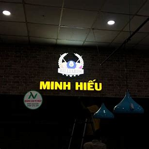 Khám Phá 99+ Kiểu Chữ Nổi Mica "Siêu Hot" - Trend 2025! chu noi mica Innhanh.pro .vn054