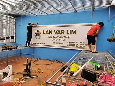 Khám Phá 99+ Kiểu Chữ Nổi Mica "Siêu Hot" - Trend 2025! chu noi mica Innhanh.pro .vn062