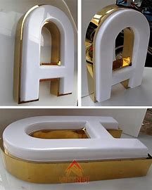 Khám Phá 99+ Kiểu Chữ Nổi Mica "Siêu Hot" - Trend 2025! chu noi mica Innhanh.pro .vn087