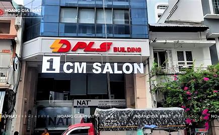 Khám Phá 99+ Kiểu Chữ Nổi Mica "Siêu Hot" - Trend 2025! chu noi mica Innhanh.pro .vn092