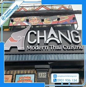 Khám Phá 99+ Kiểu Chữ Nổi Mica "Siêu Hot" - Trend 2025! chu noi mica Innhanh.pro .vn101