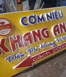 Khám Phá 99+ Kiểu Chữ Nổi Mica "Siêu Hot" - Trend 2025! chu noi mica Innhanh.pro .vn102