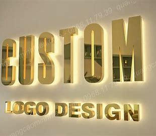 Khám Phá 99+ Kiểu Chữ Nổi Mica "Siêu Hot" - Trend 2025! chu noi mica Innhanh.pro .vn104