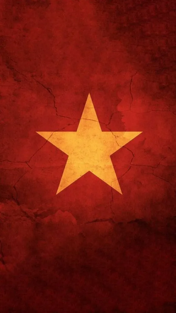 90+ Hình ảnh lá cờ Việt Nam: Rực Rỡ Niềm Tự Hào, Ấn Tượng Sâu Sắc! hinh anh la co Viet Nam innhanh.pro .vn02
