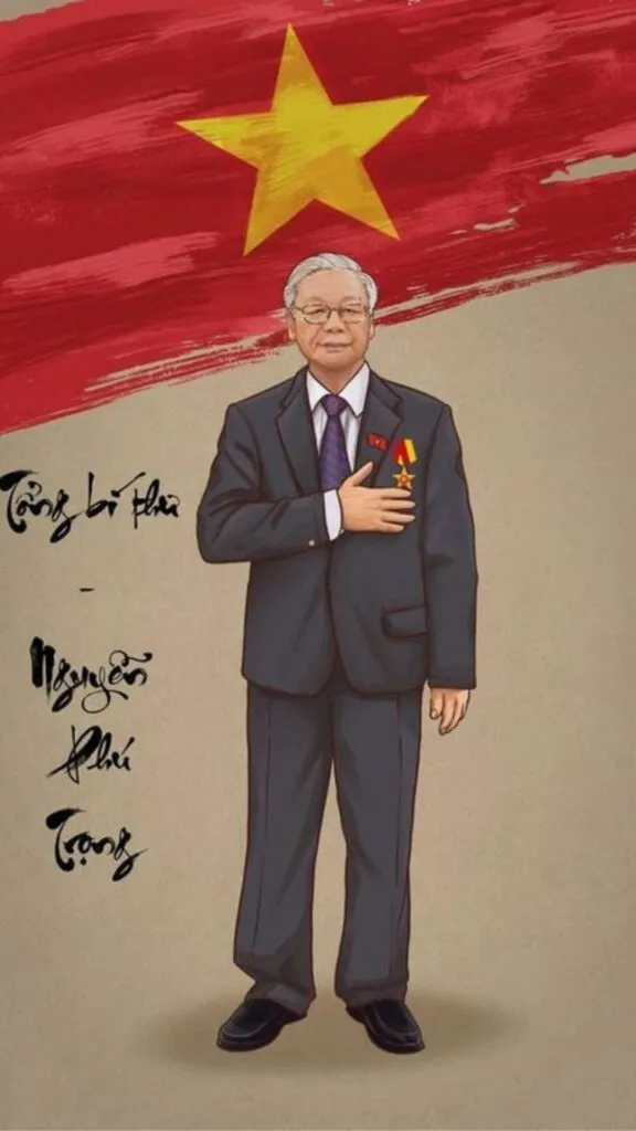 90+ Hình ảnh lá cờ Việt Nam: Rực Rỡ Niềm Tự Hào, Ấn Tượng Sâu Sắc! hinh anh la co Viet Nam innhanh.pro .vn07