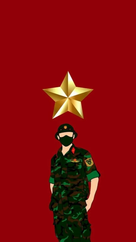 90+ Hình ảnh lá cờ Việt Nam: Rực Rỡ Niềm Tự Hào, Ấn Tượng Sâu Sắc! hinh anh la co Viet Nam innhanh.pro .vn08