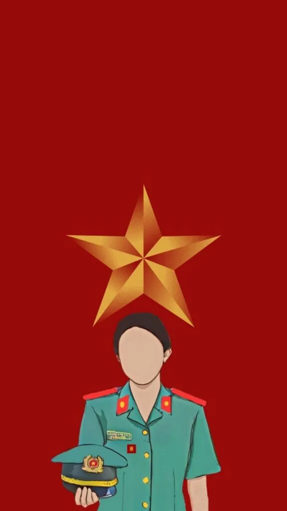 90+ Hình ảnh lá cờ Việt Nam: Rực Rỡ Niềm Tự Hào, Ấn Tượng Sâu Sắc! hinh anh la co Viet Nam innhanh.pro .vn09