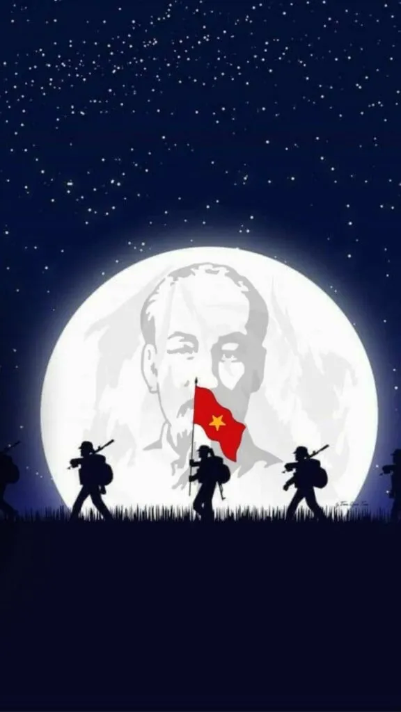 90+ Hình ảnh lá cờ Việt Nam: Rực Rỡ Niềm Tự Hào, Ấn Tượng Sâu Sắc! hinh anh la co Viet Nam innhanh.pro .vn14