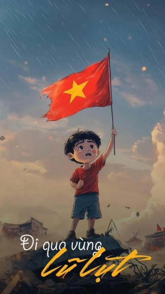 90+ Hình ảnh lá cờ Việt Nam: Rực Rỡ Niềm Tự Hào, Ấn Tượng Sâu Sắc! hinh anh la co Viet Nam innhanh.pro .vn17
