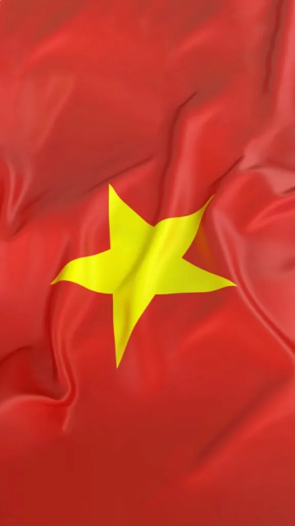 90+ Hình ảnh lá cờ Việt Nam: Rực Rỡ Niềm Tự Hào, Ấn Tượng Sâu Sắc! hinh anh la co Viet Nam innhanh.pro .vn19