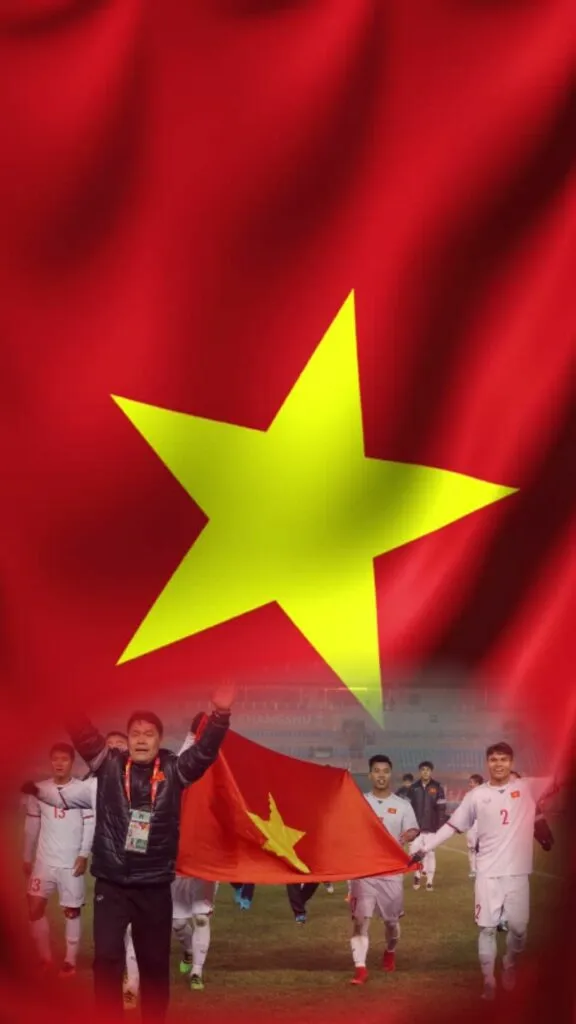 90+ Hình ảnh lá cờ Việt Nam: Rực Rỡ Niềm Tự Hào, Ấn Tượng Sâu Sắc! hinh anh la co Viet Nam innhanh.pro .vn23