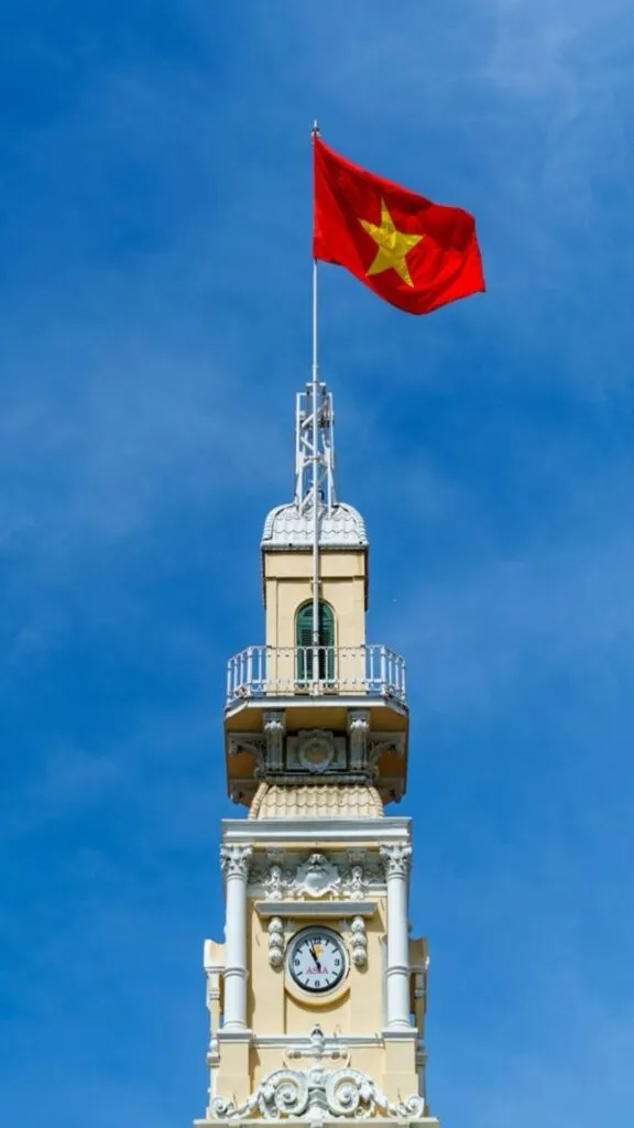 90+ Hình ảnh lá cờ Việt Nam: Rực Rỡ Niềm Tự Hào, Ấn Tượng Sâu Sắc! hinh anh la co Viet Nam innhanh.pro .vn25