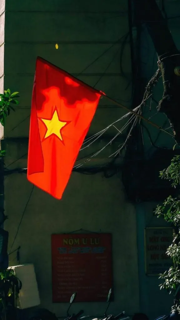 90+ Hình ảnh lá cờ Việt Nam: Rực Rỡ Niềm Tự Hào, Ấn Tượng Sâu Sắc! hinh anh la co Viet Nam innhanh.pro .vn45