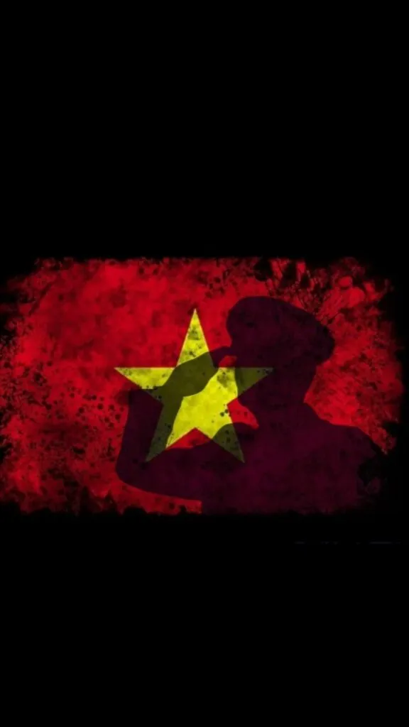 90+ Hình ảnh lá cờ Việt Nam: Rực Rỡ Niềm Tự Hào, Ấn Tượng Sâu Sắc! hinh anh la co Viet Nam innhanh.pro .vn46