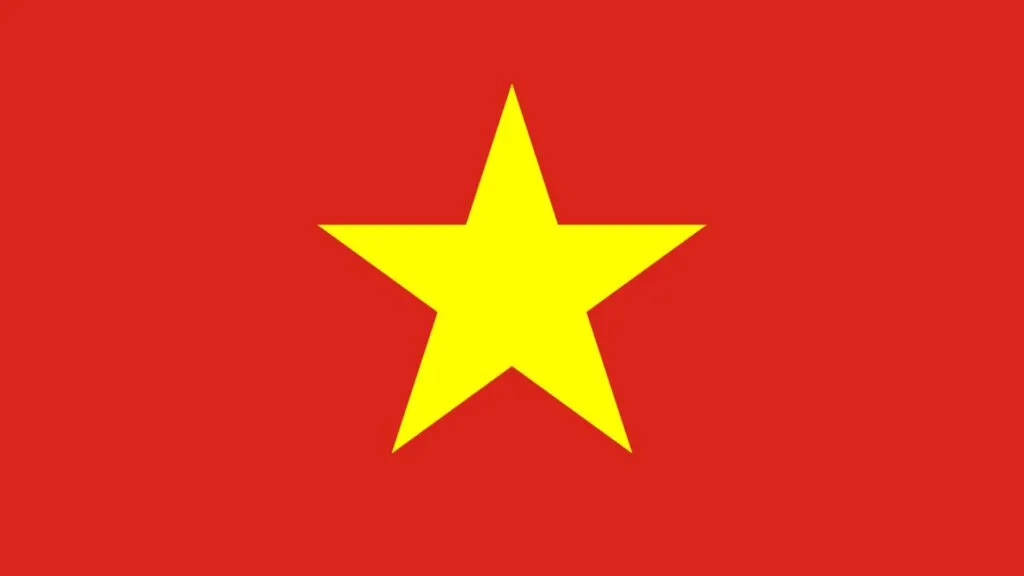 90+ Hình ảnh lá cờ Việt Nam: Rực Rỡ Niềm Tự Hào, Ấn Tượng Sâu Sắc! hinh anh la co Viet Nam innhanh.pro .vn49