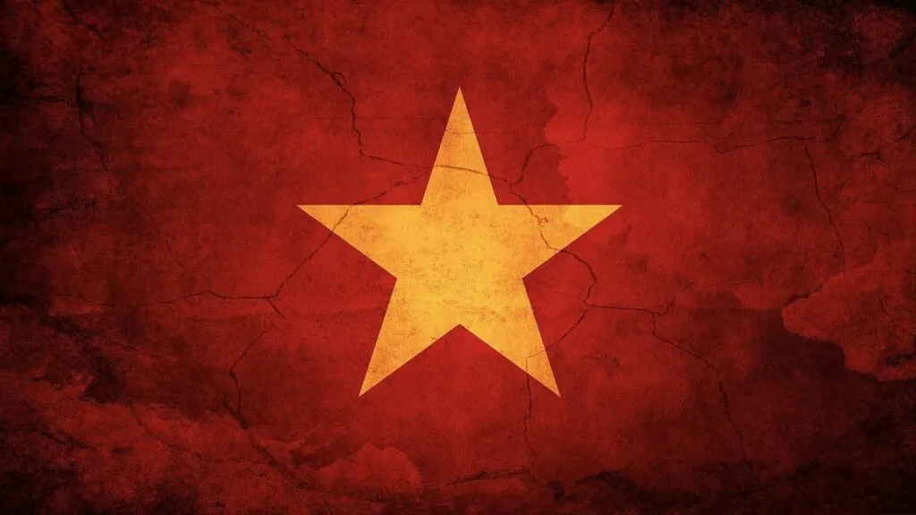 90+ Hình ảnh lá cờ Việt Nam: Rực Rỡ Niềm Tự Hào, Ấn Tượng Sâu Sắc! hinh anh la co Viet Nam innhanh.pro .vn50